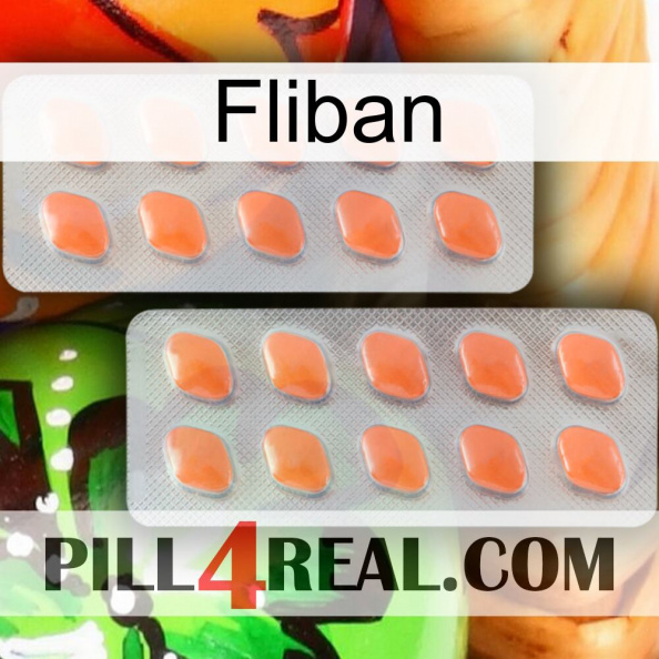 Fliban 27